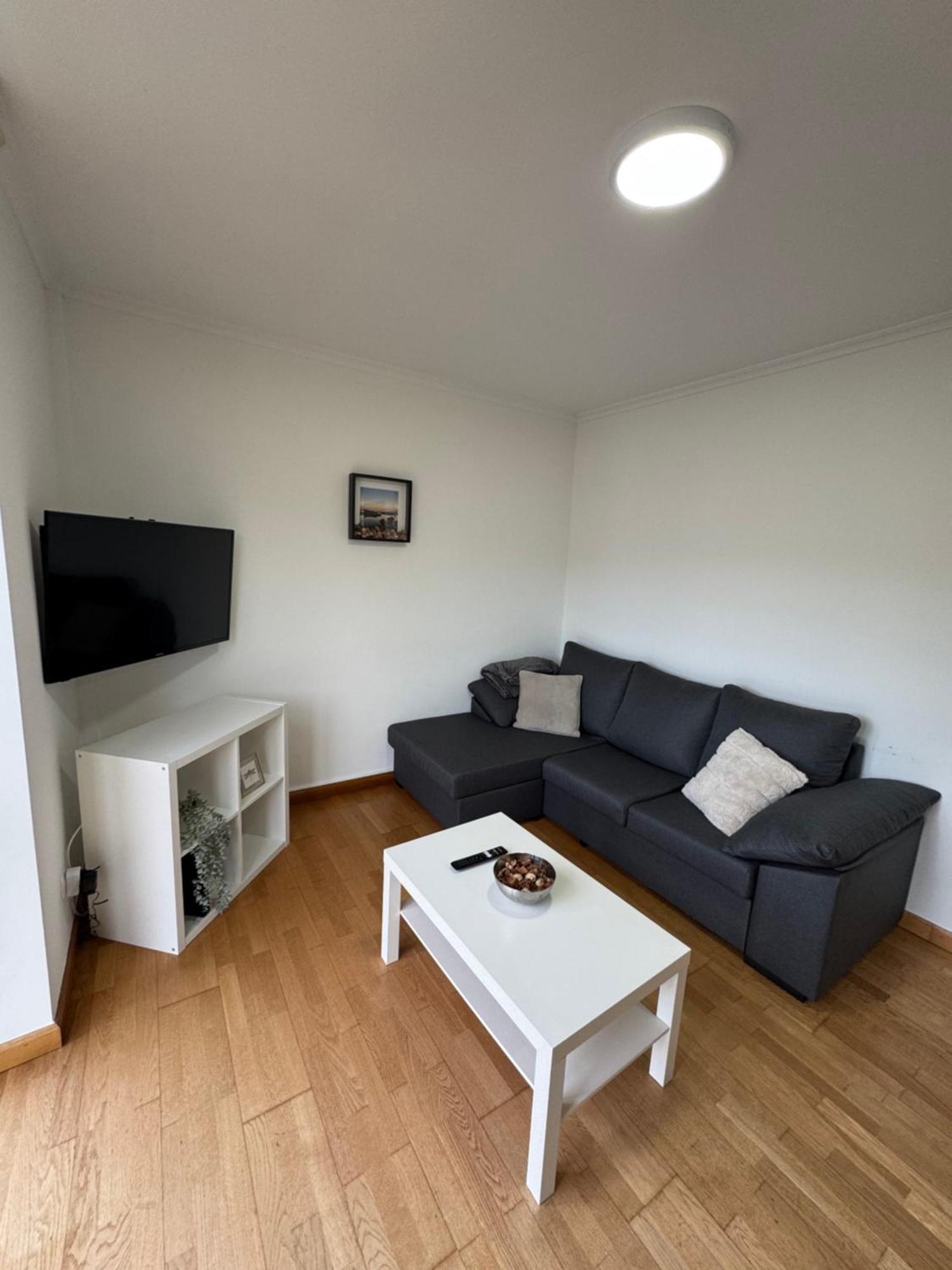 Portohome I Portomarin Dış mekan fotoğraf